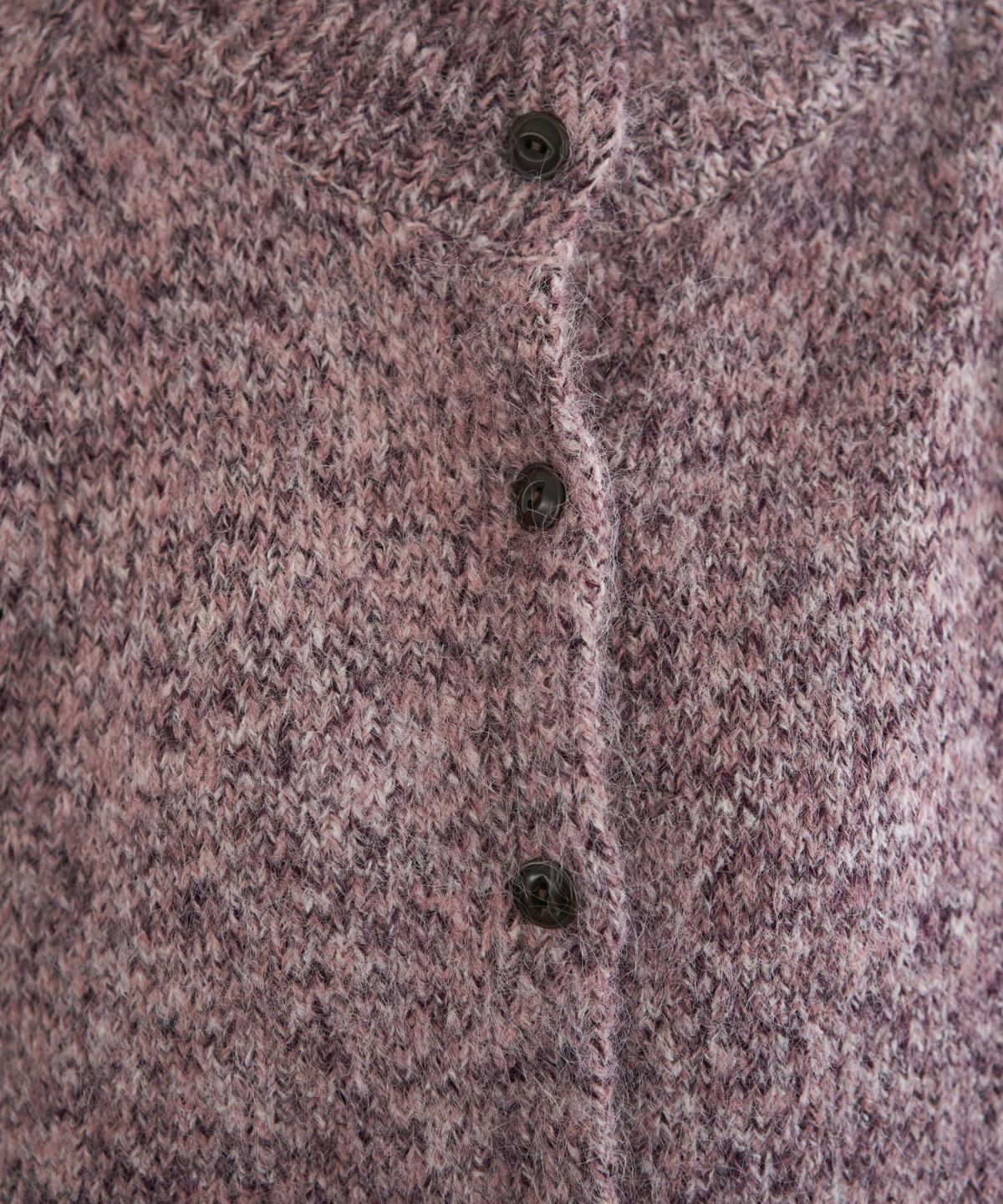 着用イメージ 166cm ピンクミックス