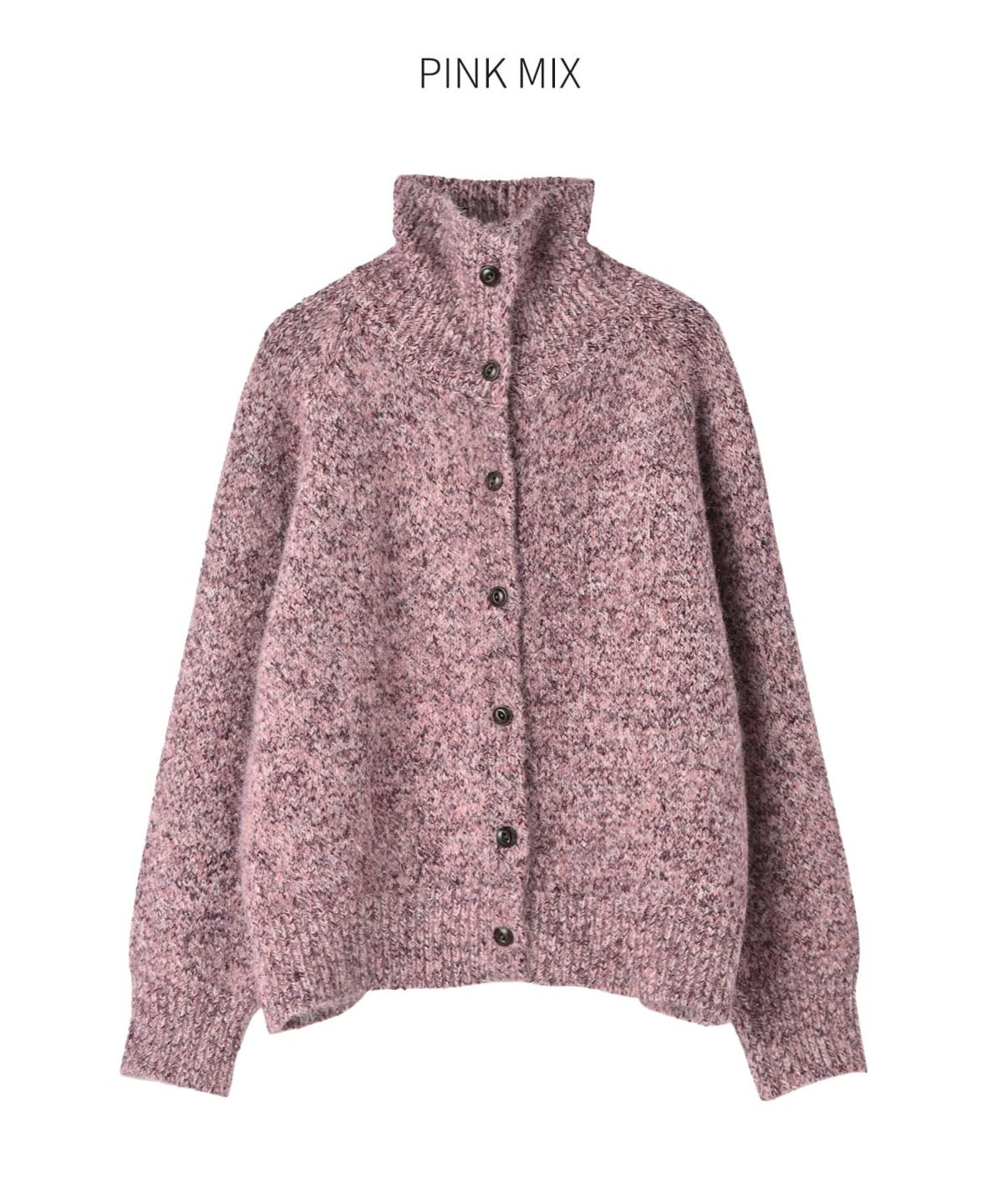 ピンクミックス