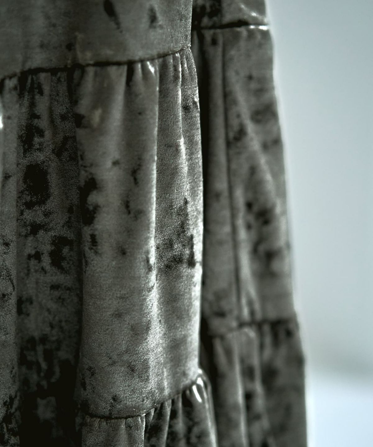 着用イメージ 167cm モスグリーン 02サイズ