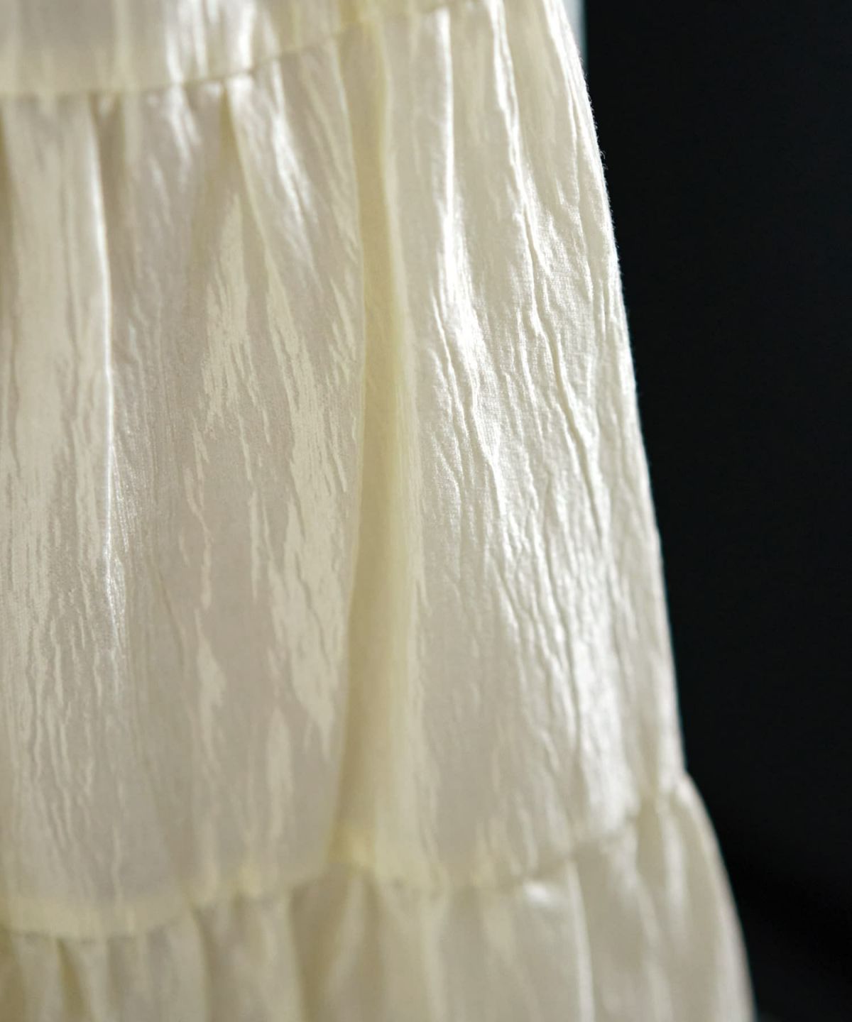 着用イメージ 167cm クリーム 02サイズ