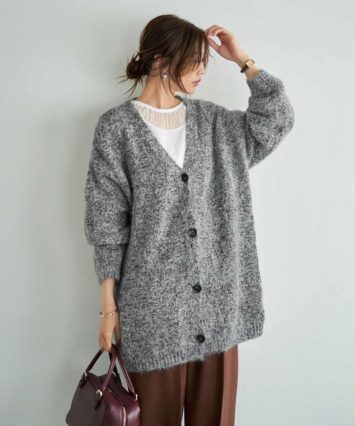 グレーミックス