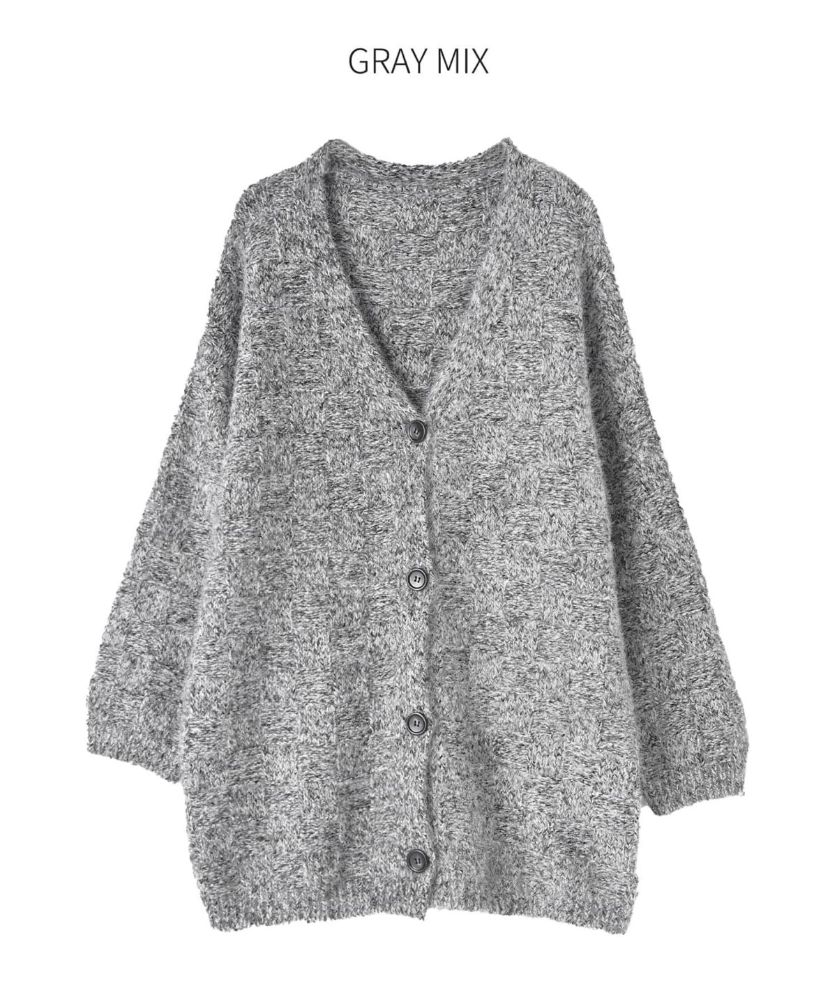 グレーミックス