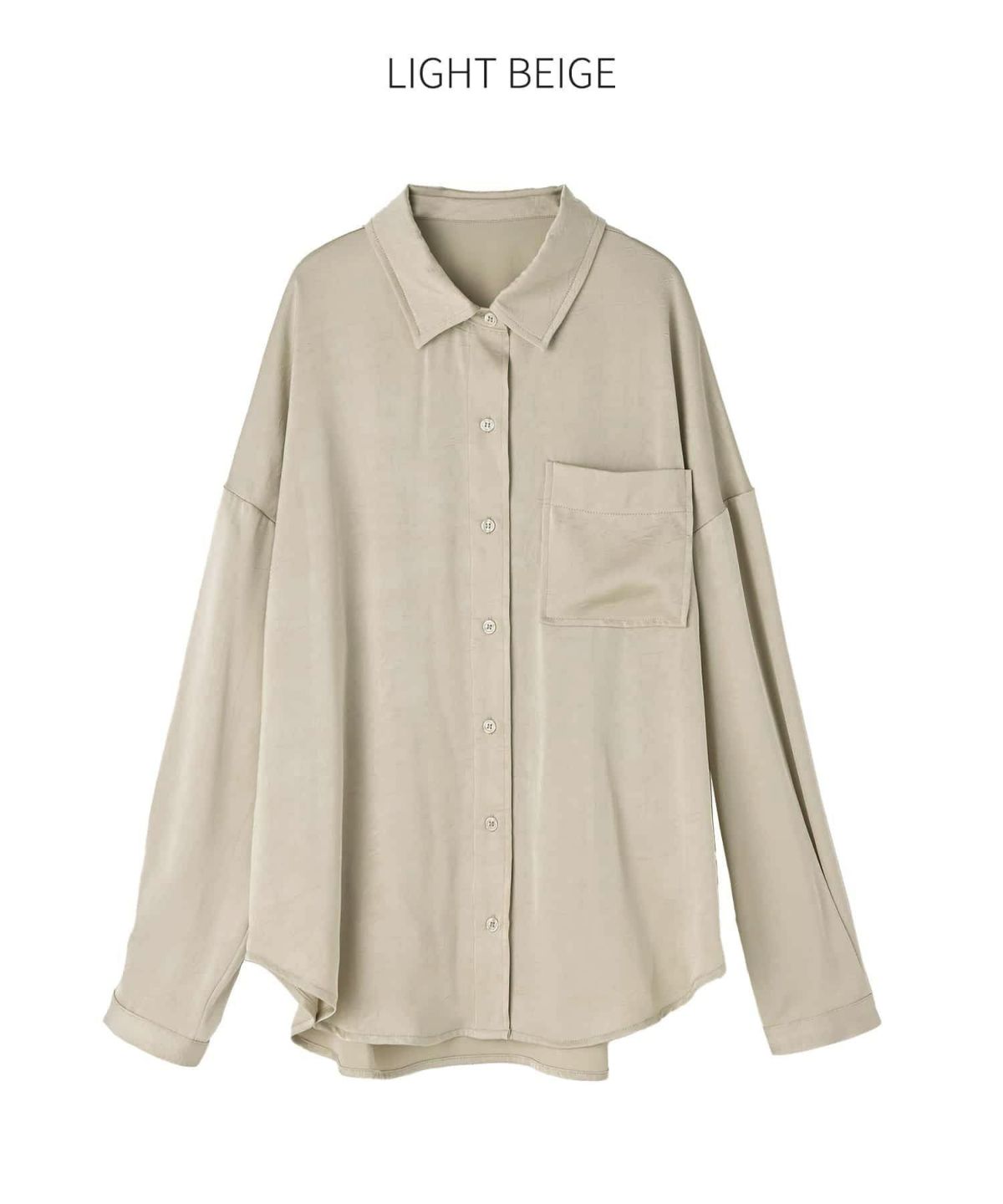 ライトベージュ