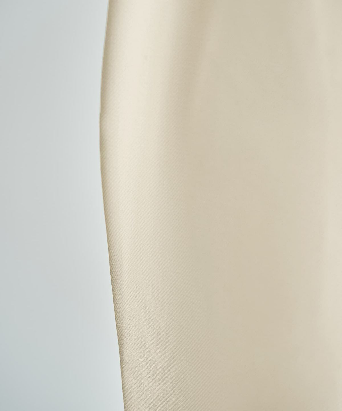 着用イメージ 167cm エクリュ