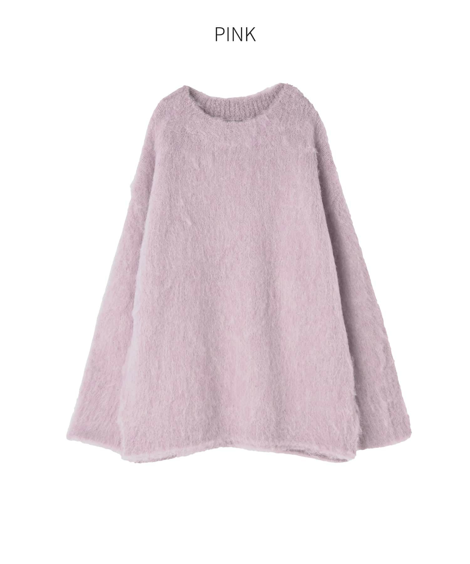 ピンク