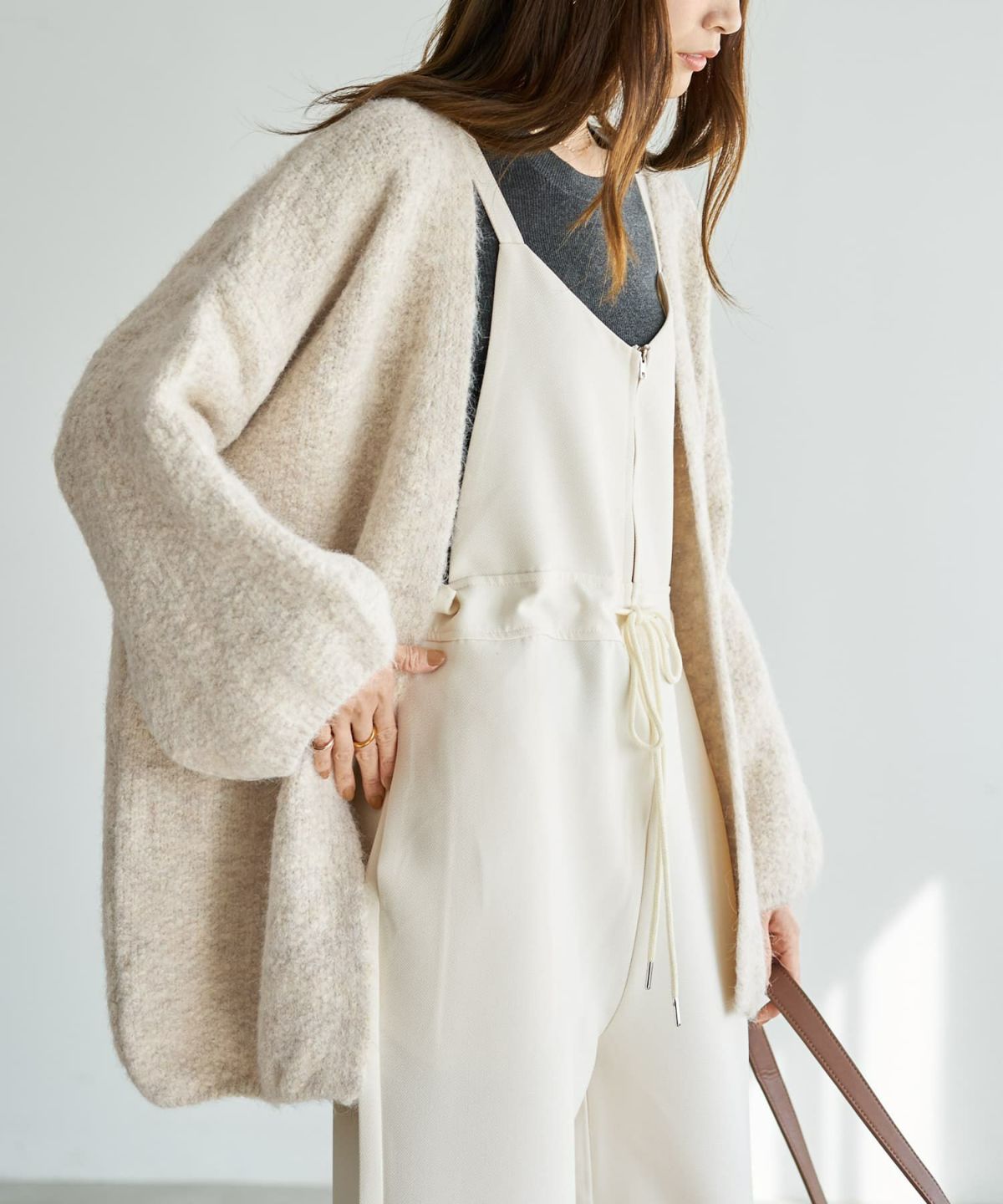 ソフトカラーミックス