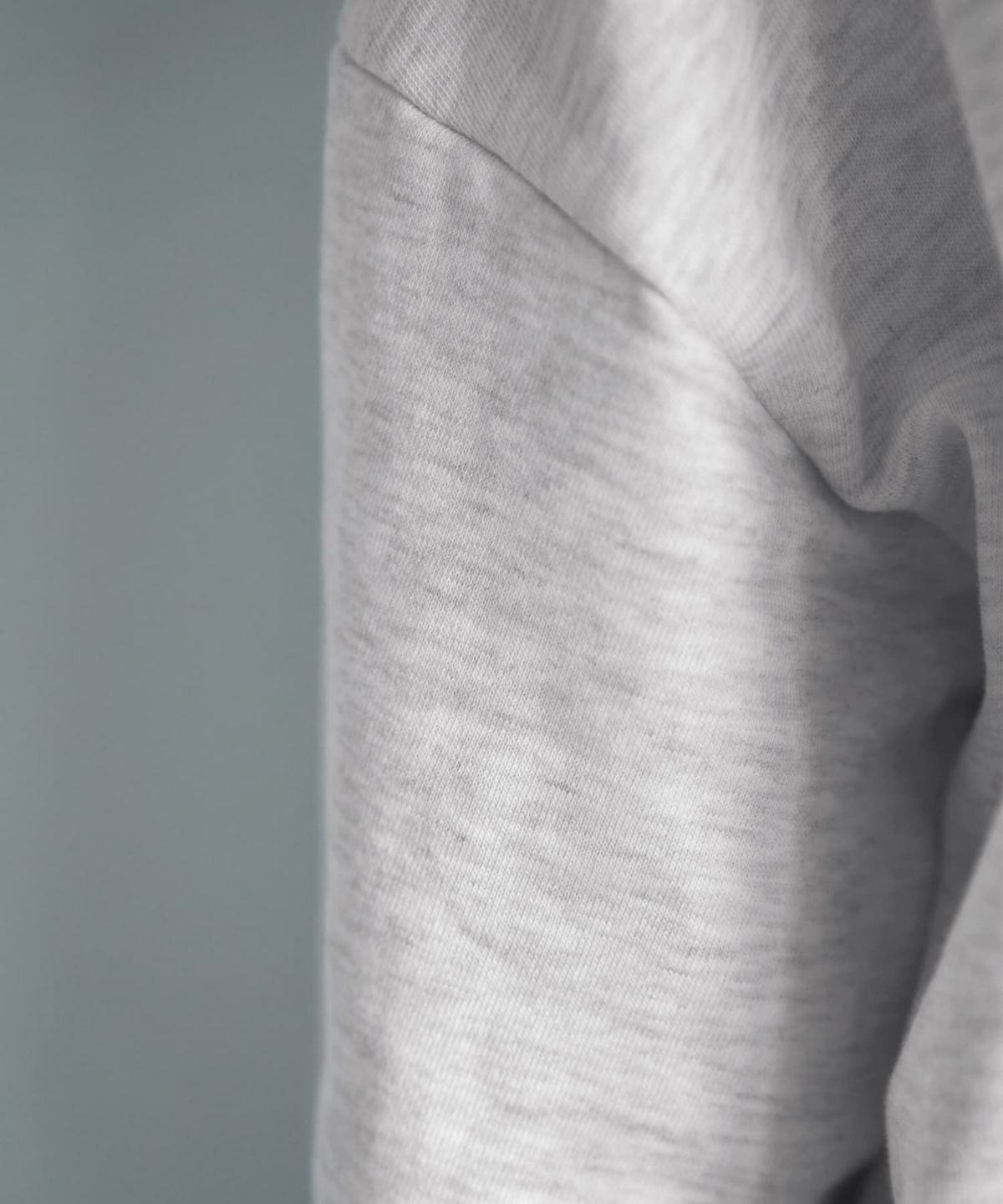 着用イメージ 166cm マーブル