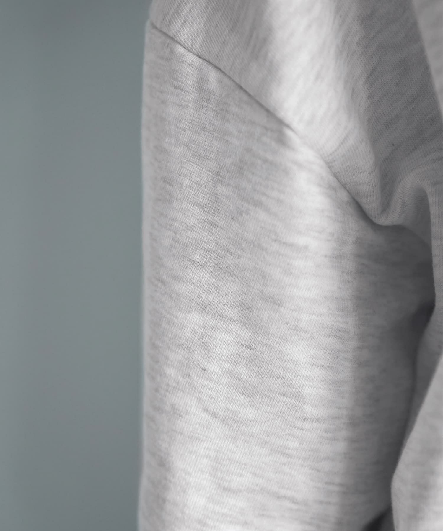 着用イメージ 166cm マーブル