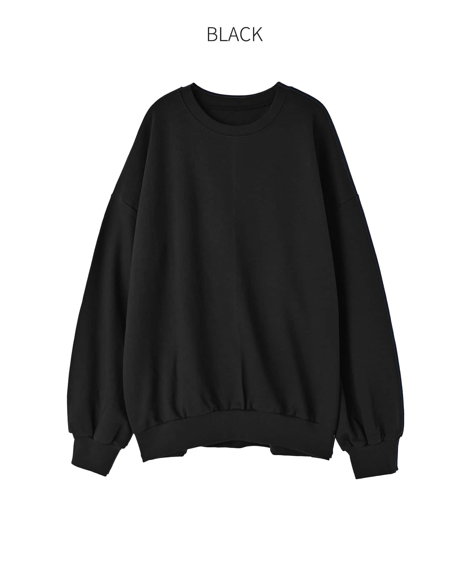 ブラック