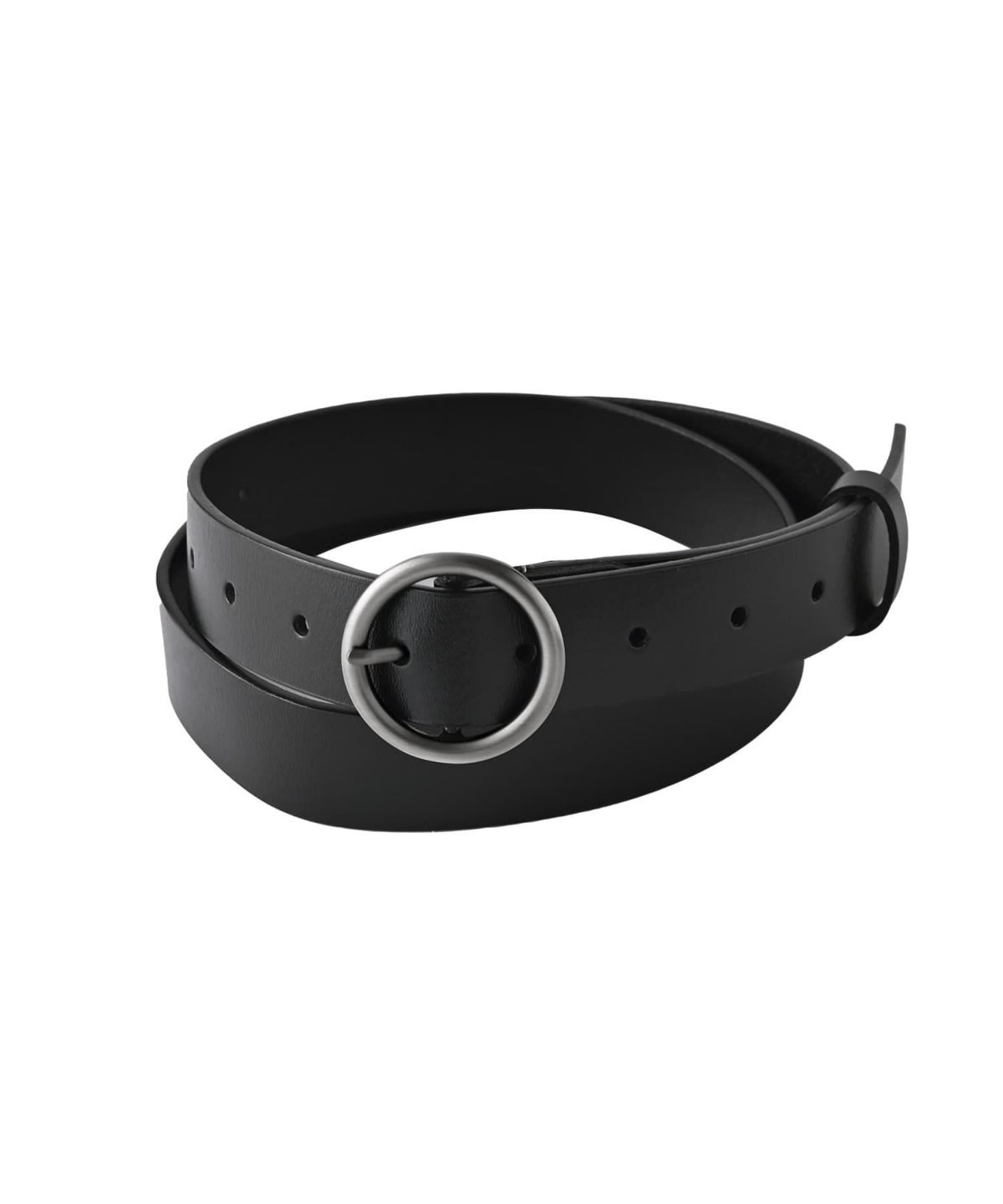 ブラック×マットシルバー