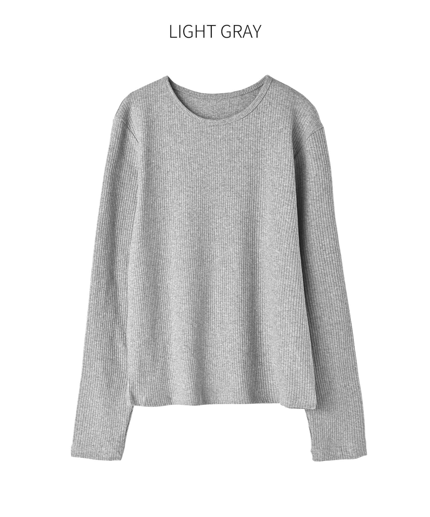 ライトグレー