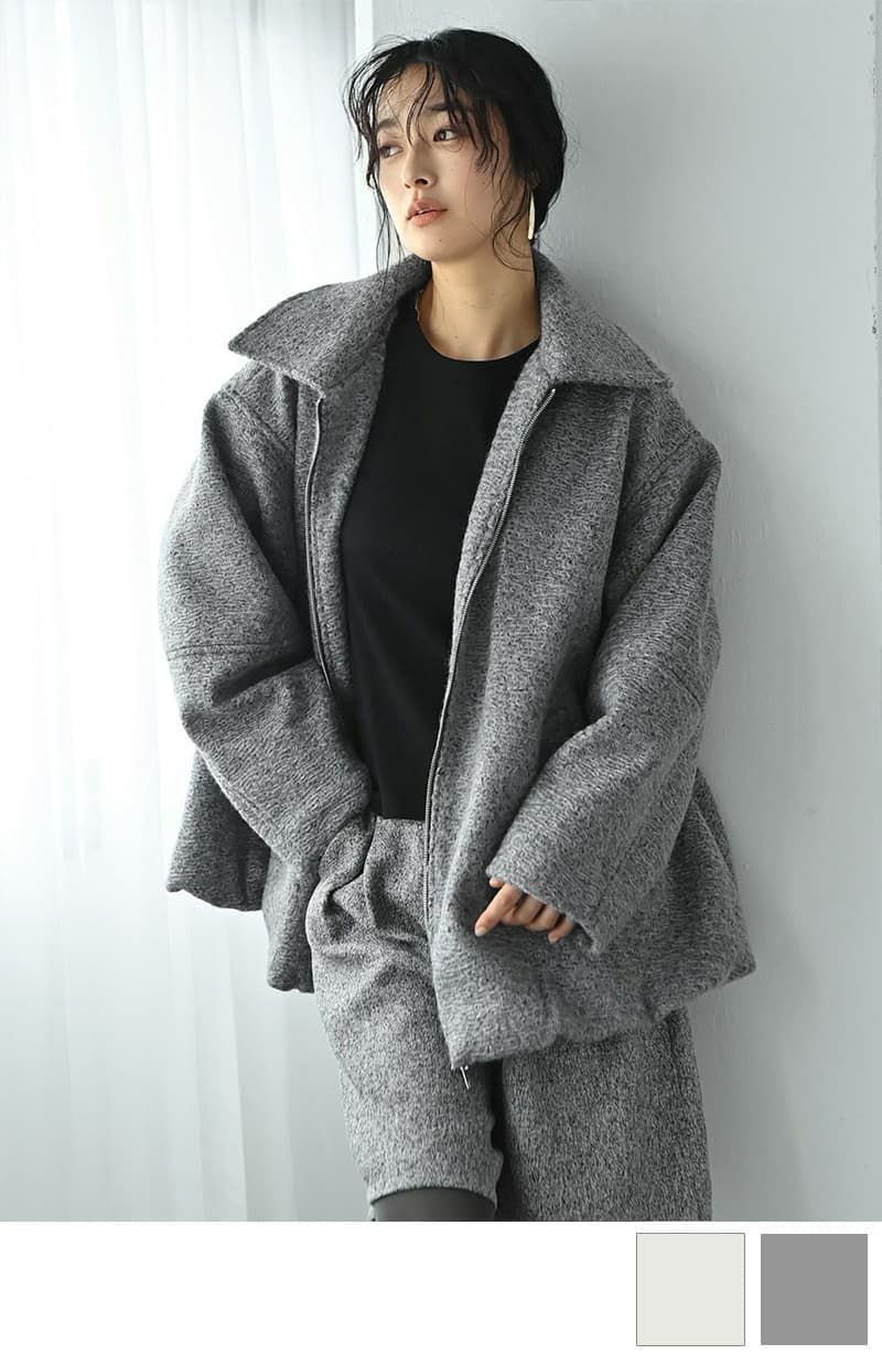 ジャケット一覧 | おしゃれな大人レディースファッション通販STYLE DELI