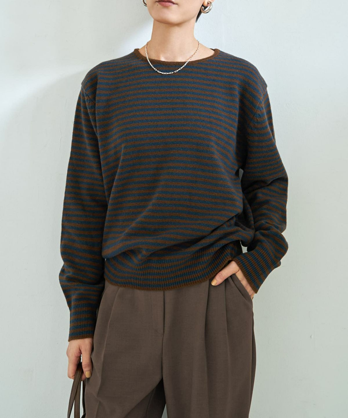 ブラウンミックス