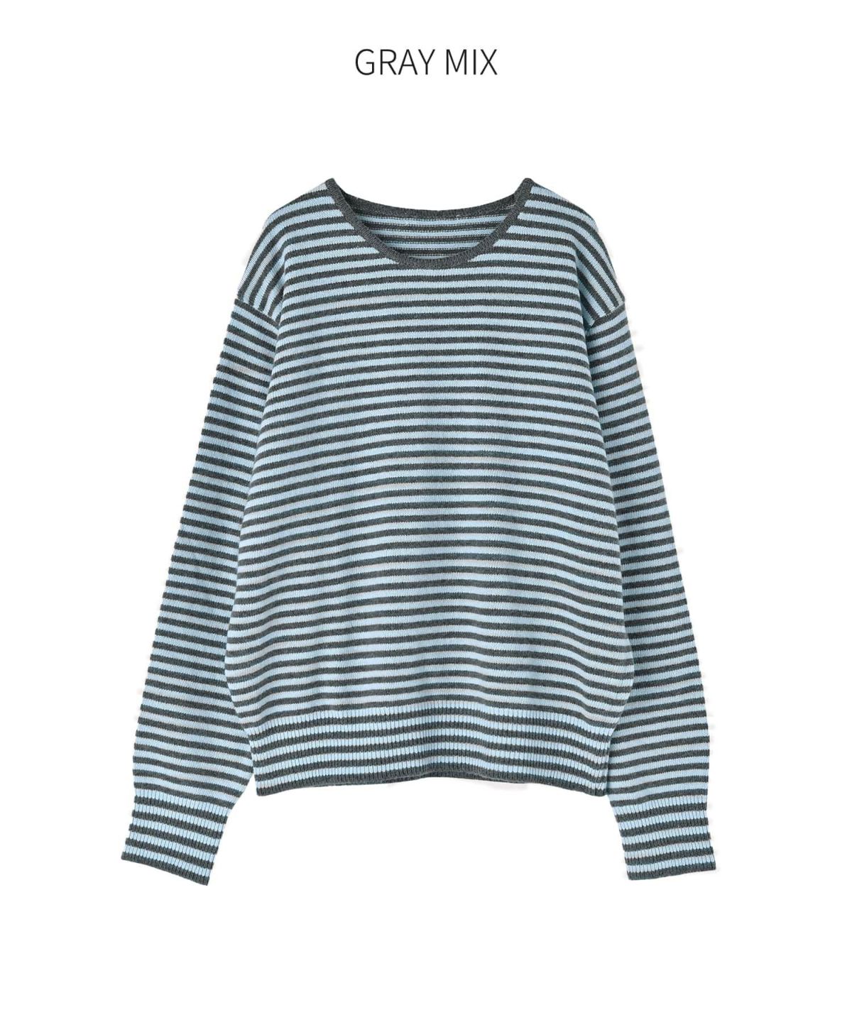 グレーミックス