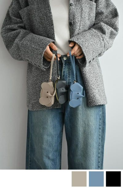 新品未使用　スタイルデリ　ピーコート　ブルー 新品未使用 スタイルデリ ピーコート ブルー 新品未使用 スタイルデリ