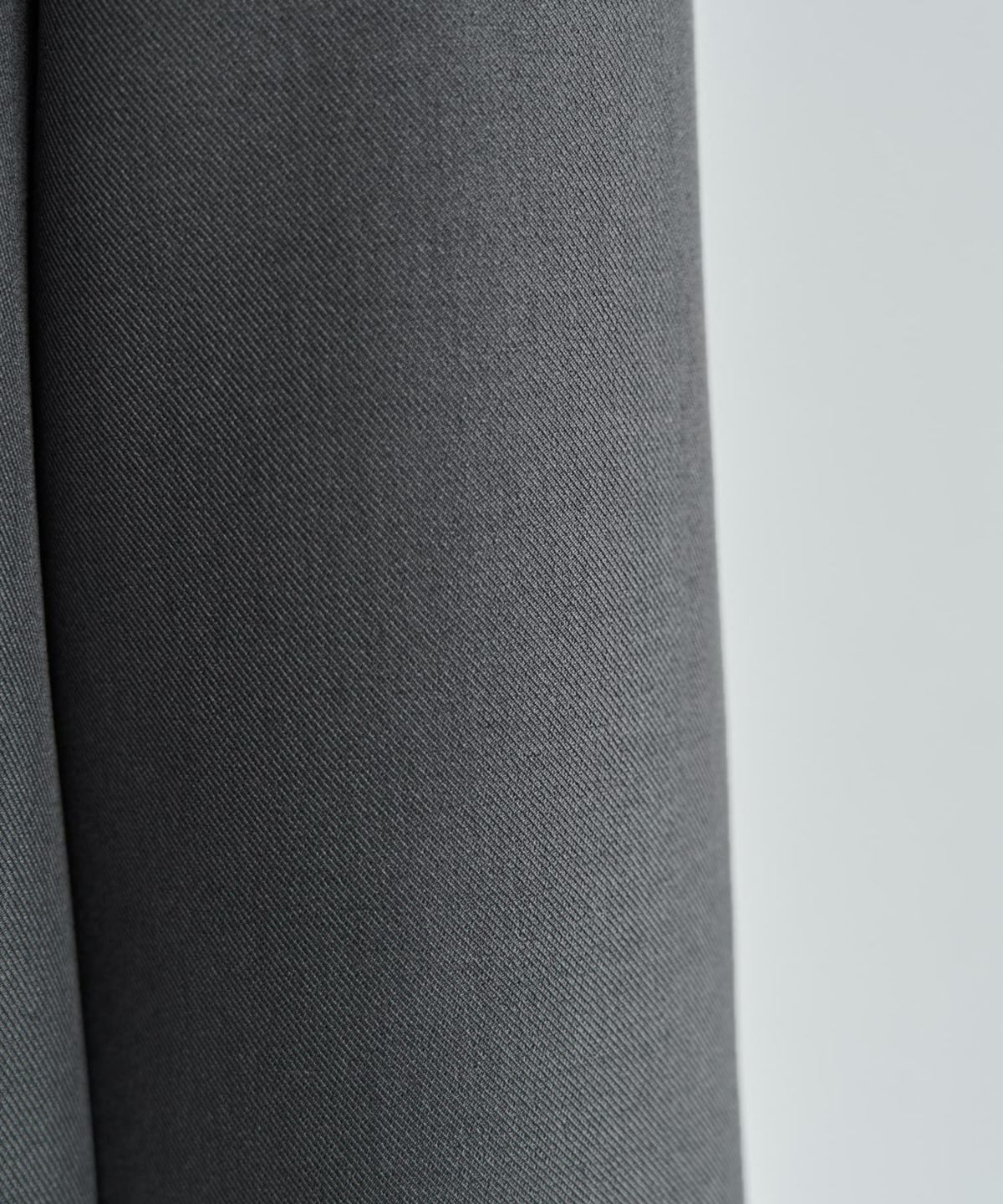 着用イメージ 165cm グレー