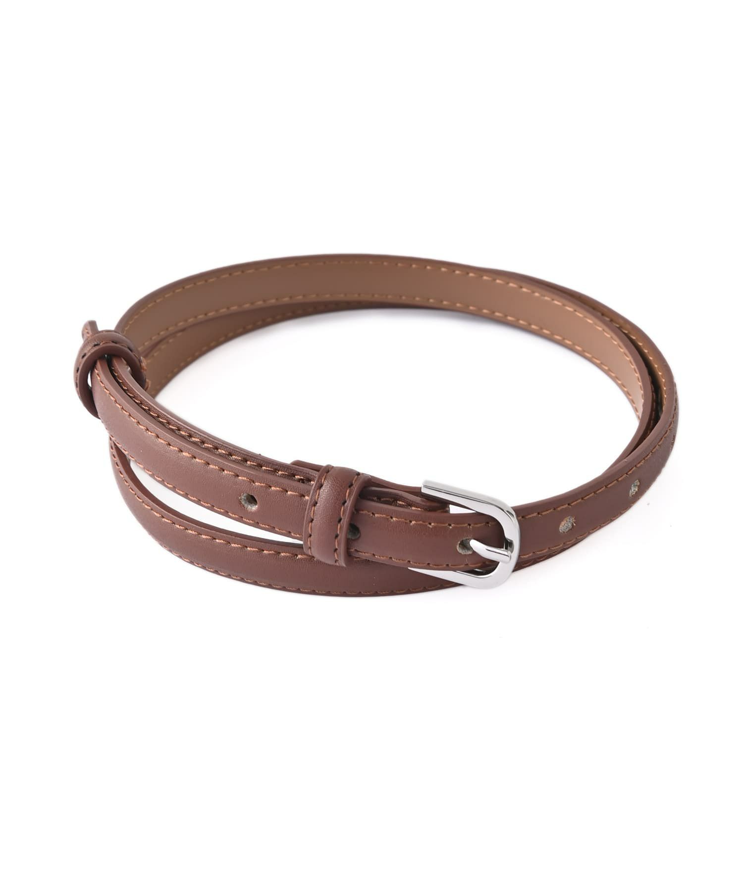 ブラウン