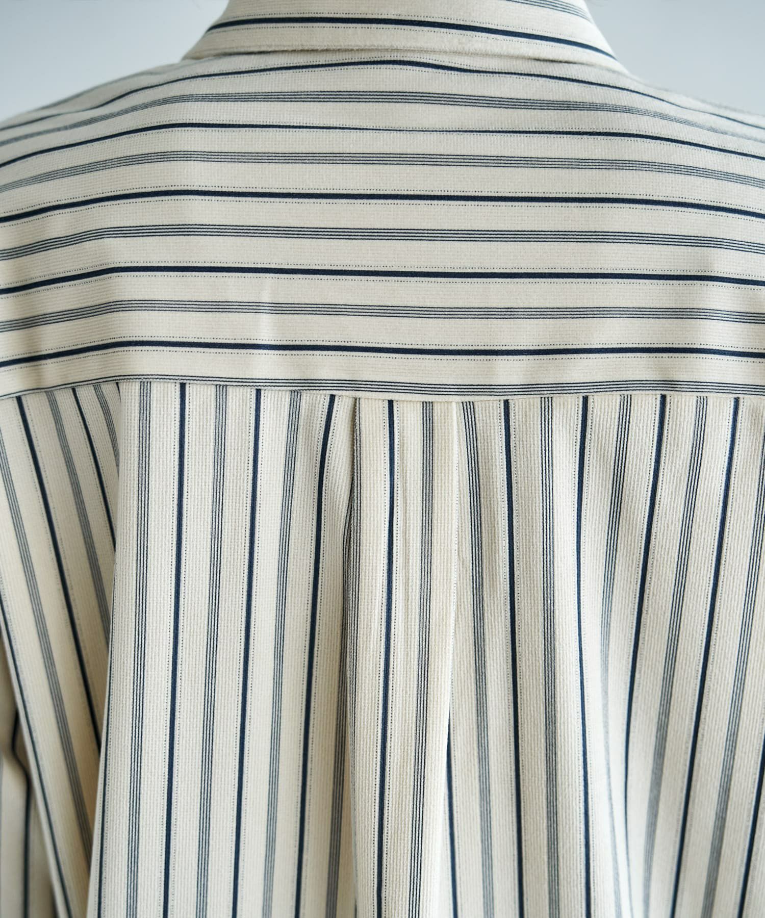 着用イメージ 167cm ナチュラル