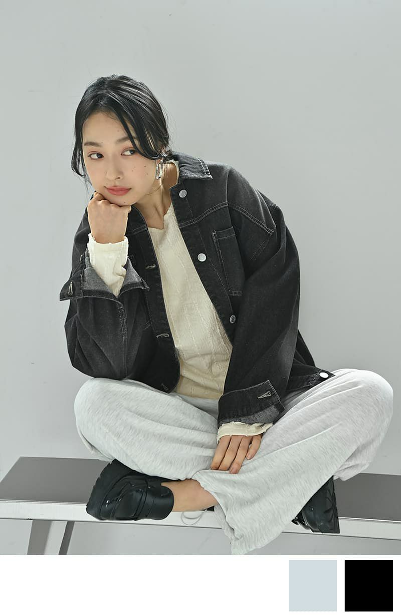 ジャケット一覧 | おしゃれな大人レディースファッション通販STYLE DELI