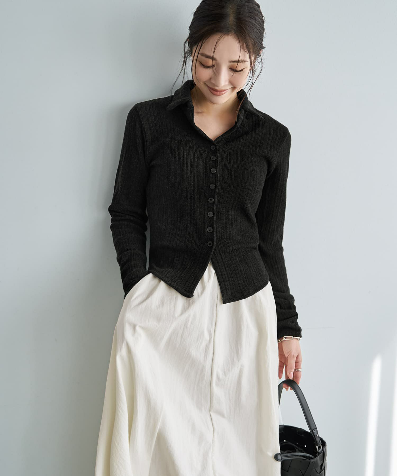 ブラック